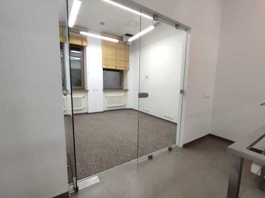 Фото: Офис два уровня test