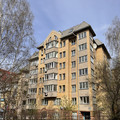 Квартира на продажу в Кирове, Орловская ул, 52 фото №0