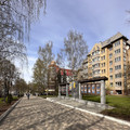Квартира на продажу в Кирове, Орловская ул, 52 фото №2