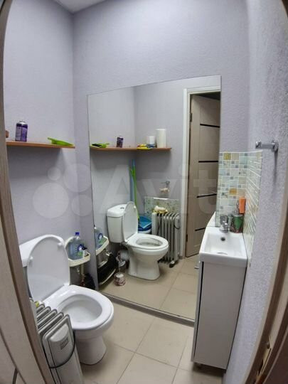 Сдам в аренду офис 31 м.кв.
