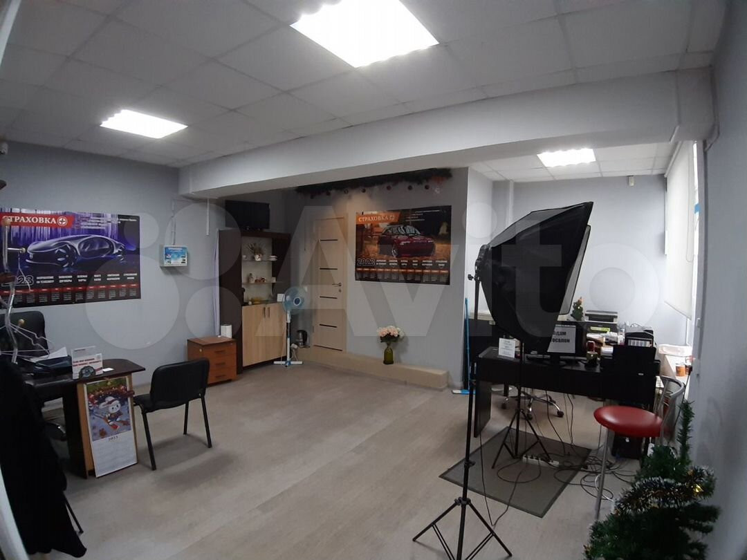 Сдам в аренду офис 31 м.кв.