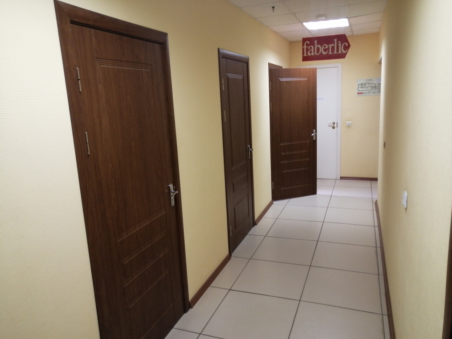 Продам офис 23.7 м.кв.
