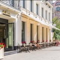 Помещение свободного назначения в аренду в Москве, Тверской б-р, 14 фото №0