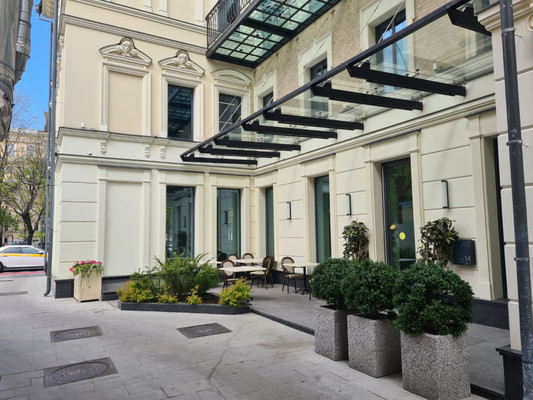 Фото: Сдается коммерческое помещение, test