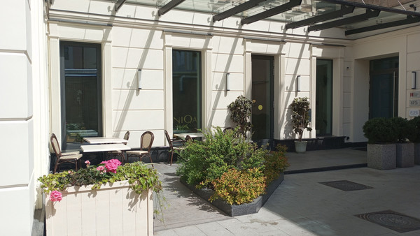 Фото: Сдается коммерческое помещение, test