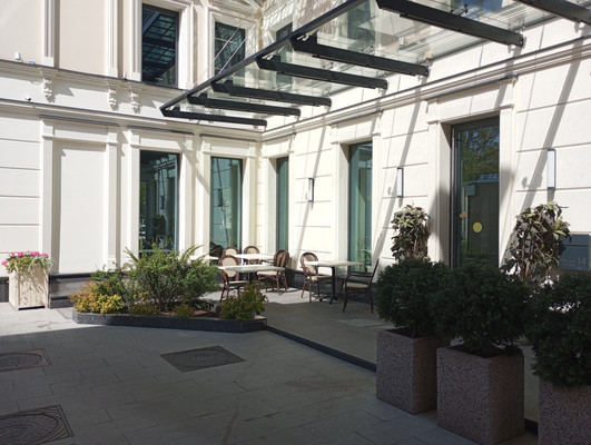 Фото: Сдается коммерческое помещение, test