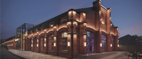 Фото: Сдается коммерческое помещение, test