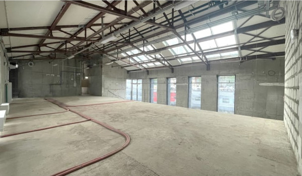 Фото: Сдается коммерческое помещение, test