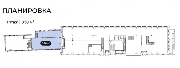Фото: Сдается коммерческое помещение, test