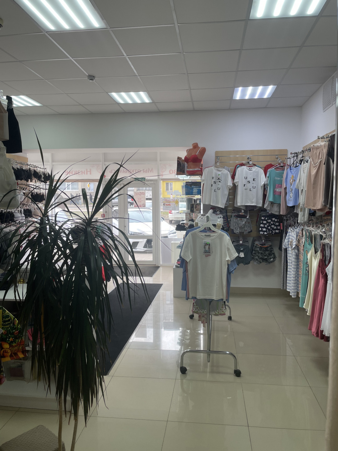Сдам в аренду магазин 49 м.кв.