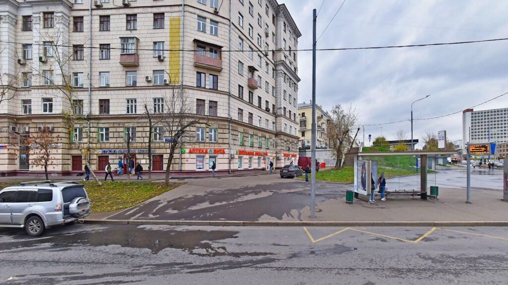 Сдам в аренду помещение свободного назначения 177 м.кв.