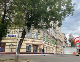 Сдам в аренду помещение свободного назначения 177 м.кв.