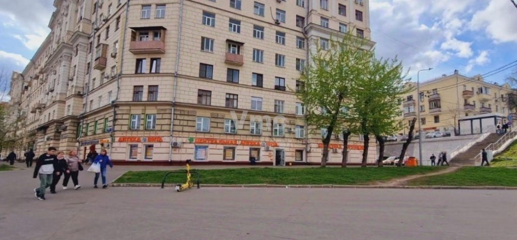 Сдам в аренду помещение свободного назначения 177 м.кв.