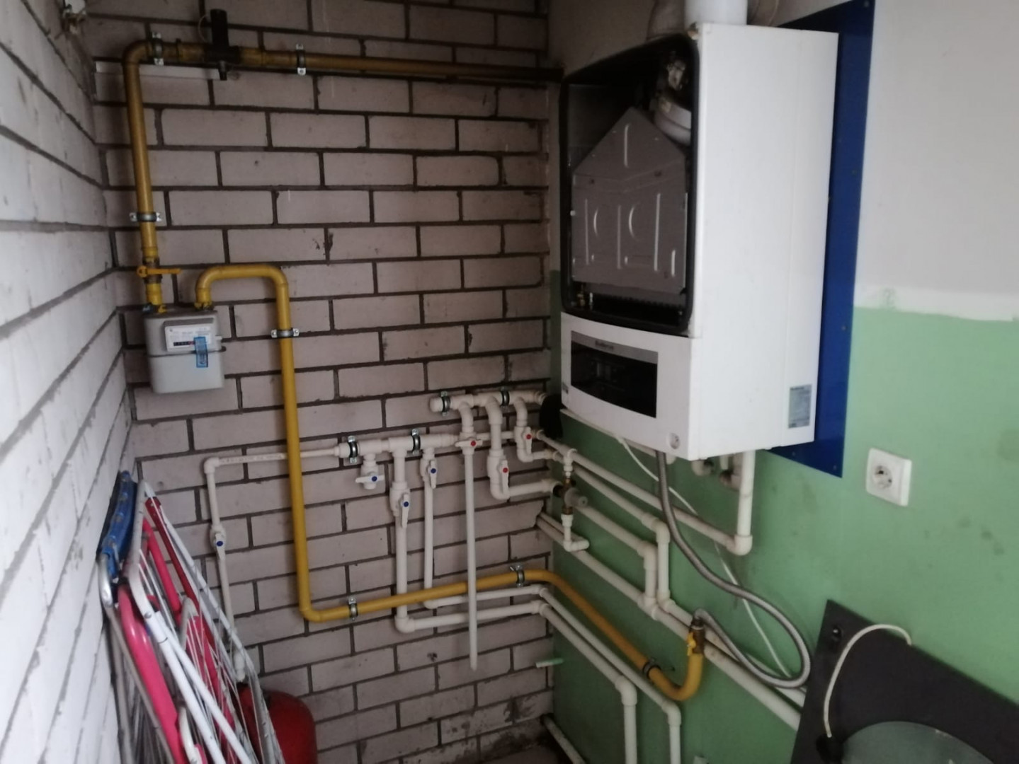 Сдам в аренду производственное помещение 150 м.кв.