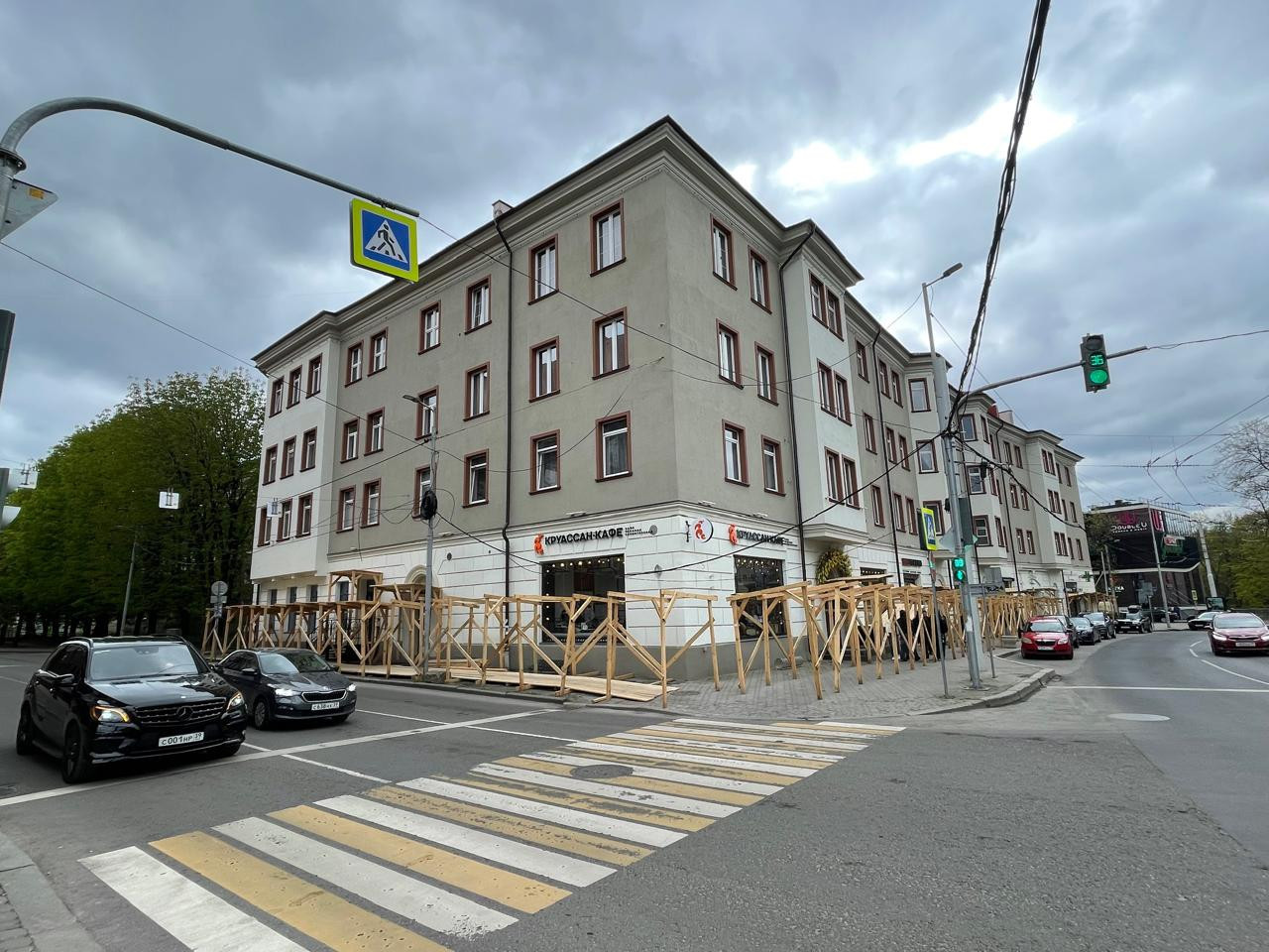 Сдам в аренду магазин 120 м.кв.
