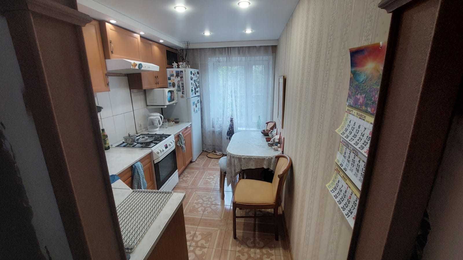 Продам трехкомнатную квартиру 60 м.кв., Чертановская ул, 53 корп 1, в г.  Москва, Московская область, объявление 3620095