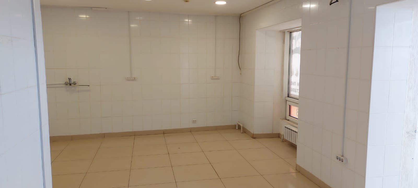 Продам магазин 62 м.кв.