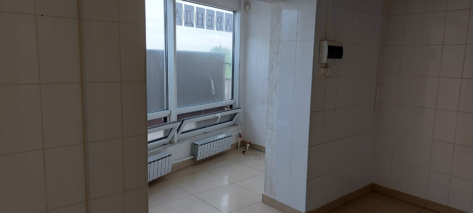 Продам магазин 62 м.кв.