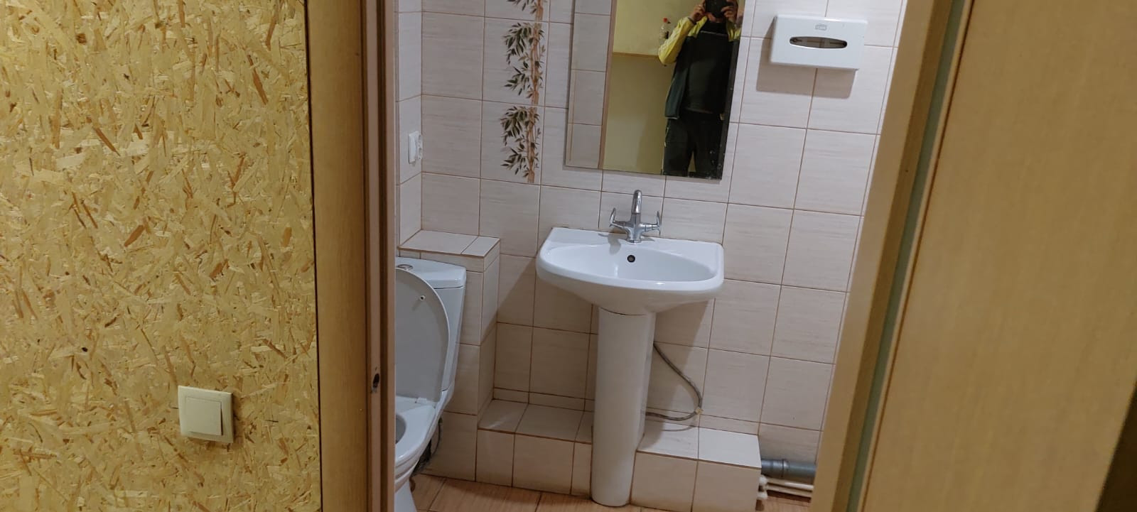 Продам магазин 62 м.кв.