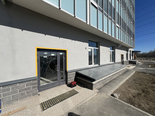 Фото: Аренда помещения в ЖК Цветной город test