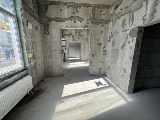 Фото: Аренда помещения в ЖК Цветной город test