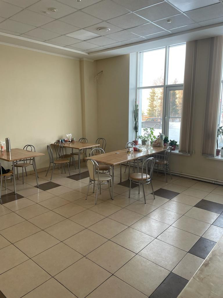 Сдам в аренду офис 750 м.кв.
