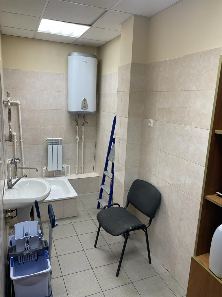 Сдам в аренду офис 750 м.кв.
