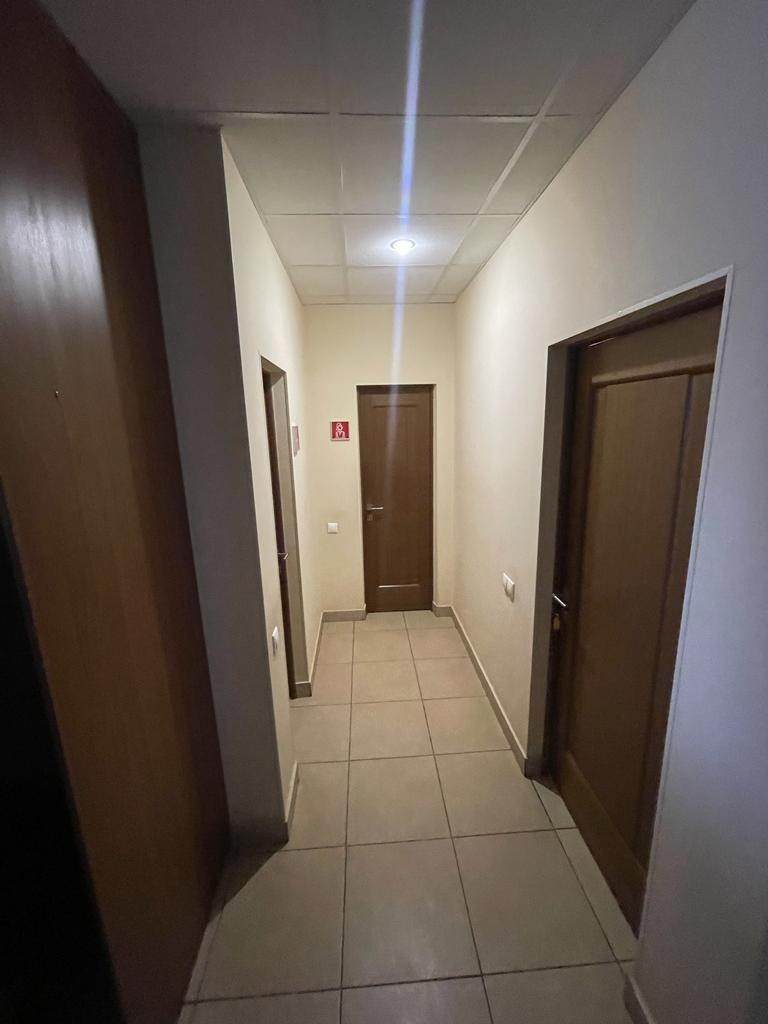Сдам в аренду офис 750 м.кв.