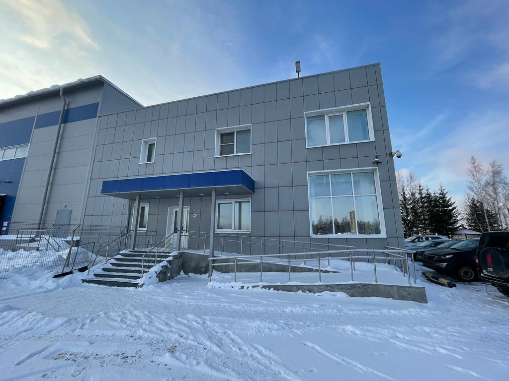 Сдам в аренду офис 750 м.кв.