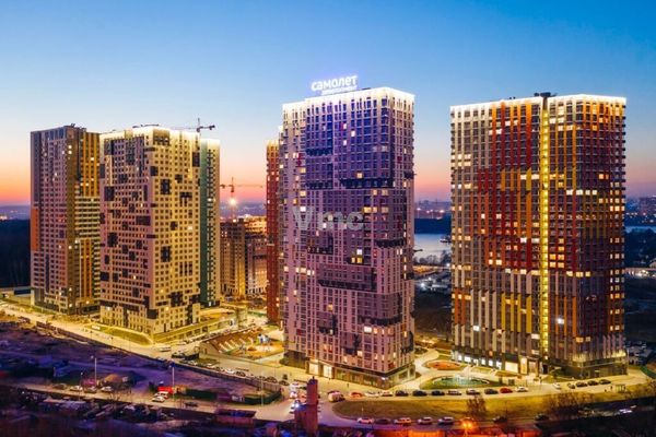 Фото: ЖК «Квартал «Спутник»» test