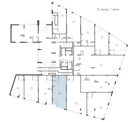 Фото: ЖК «Квартал «Спутник»» test