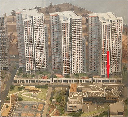 Фото: ЖК «Квартал «Спутник»» test