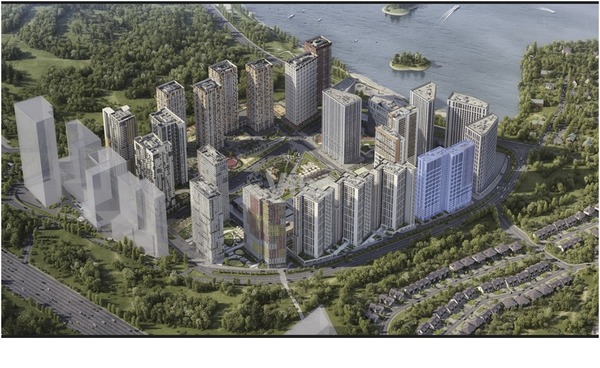 Фото: ЖК «Квартал «Спутник»» test