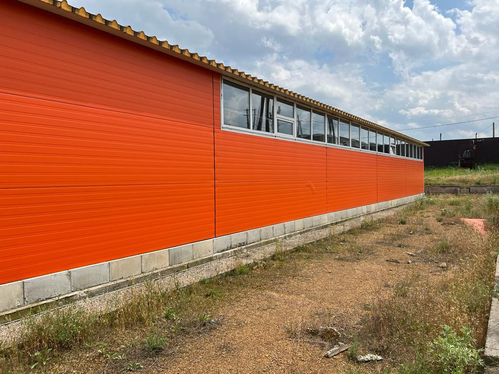 Сдам в аренду магазин 900 м.кв.