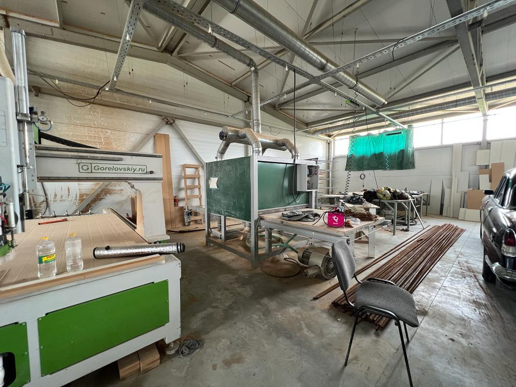 Сдам в аренду магазин 900 м.кв.