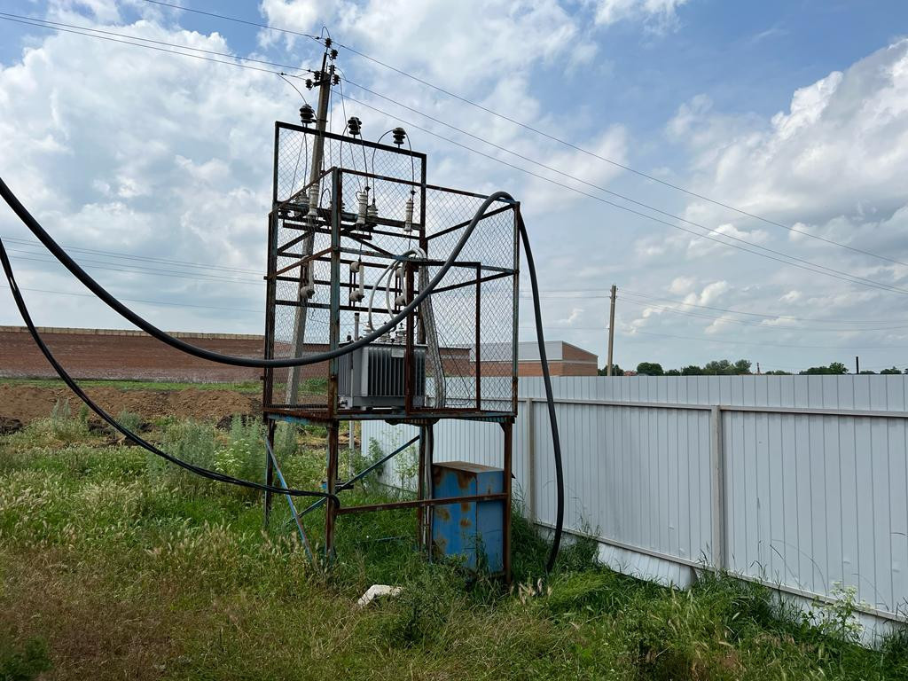 Сдам в аренду магазин 900 м.кв.