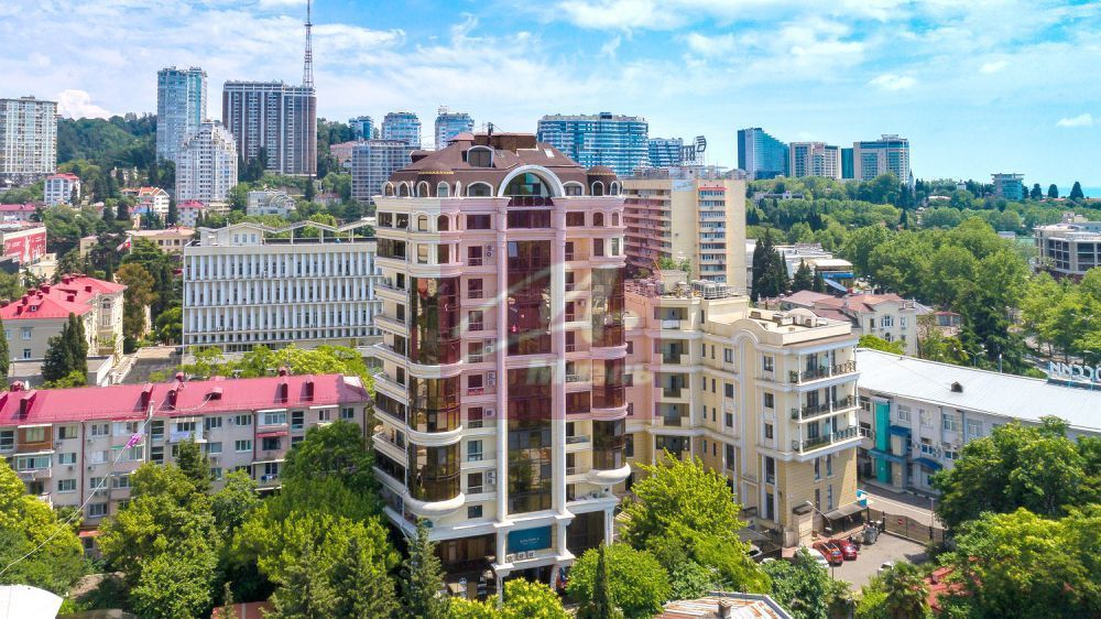 Продам гостиничную недвижимость 315 м.кв.