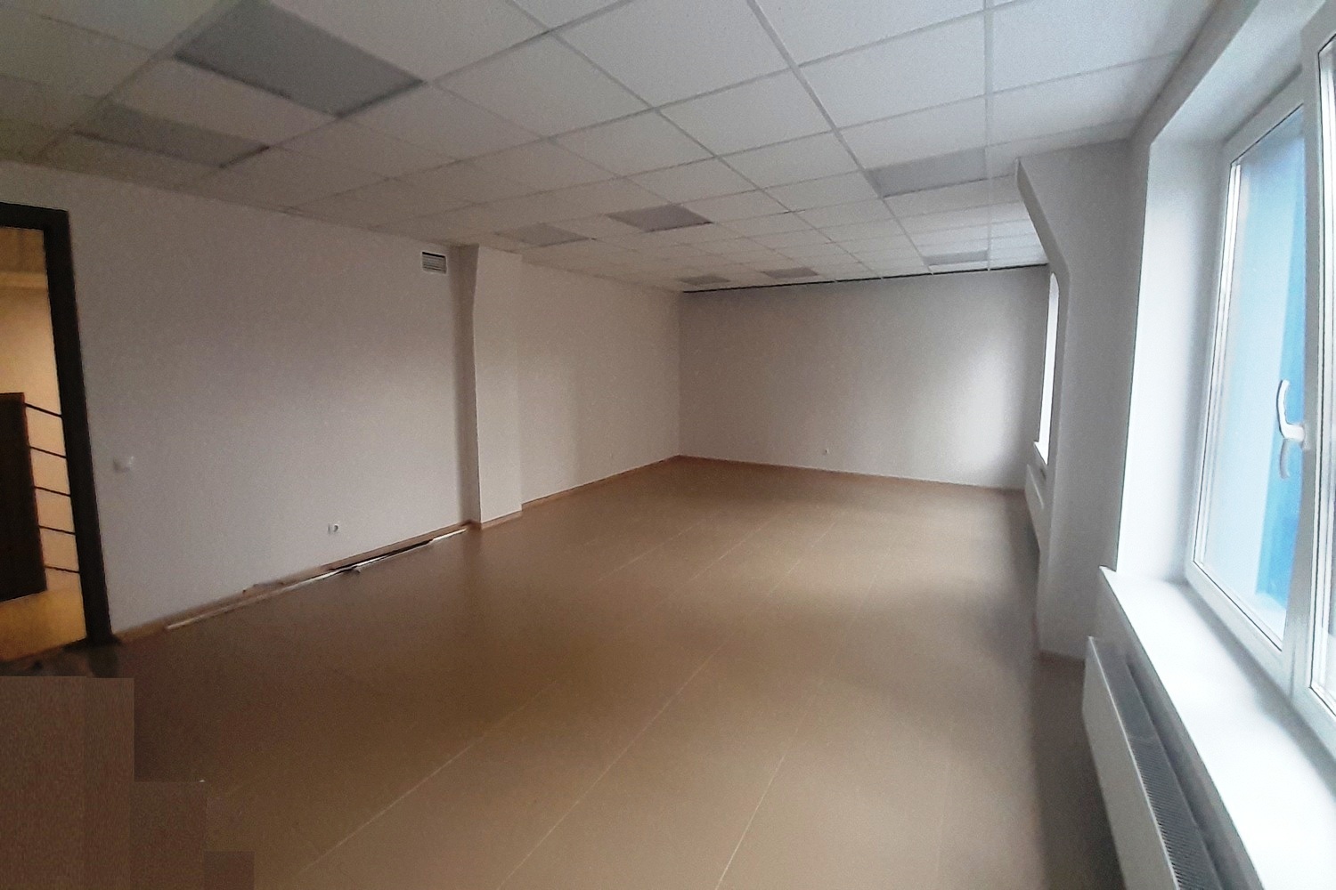 Сдам в аренду помещение свободного назначения 40 м.кв.