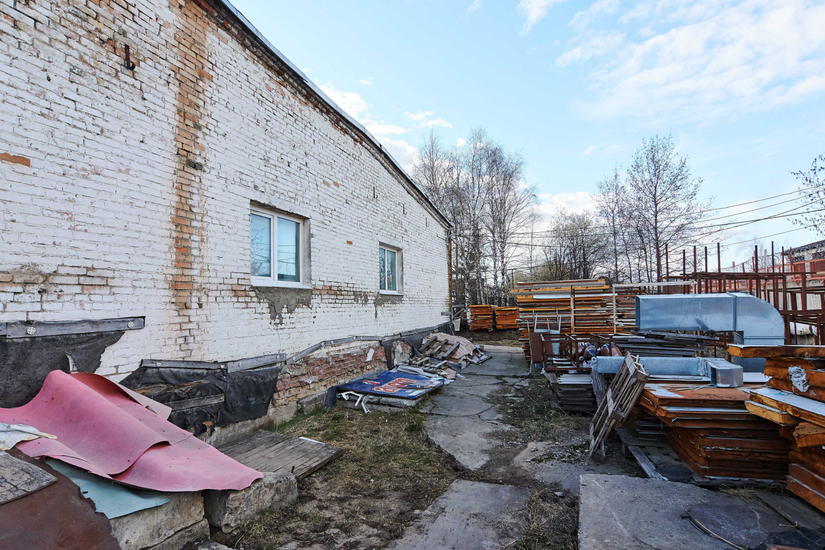 Сдам в аренду магазин 820 м.кв.