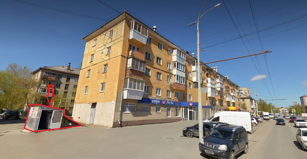 Фото: Сдам в аренду test