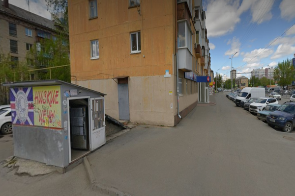 Фото: Сдам в аренду test