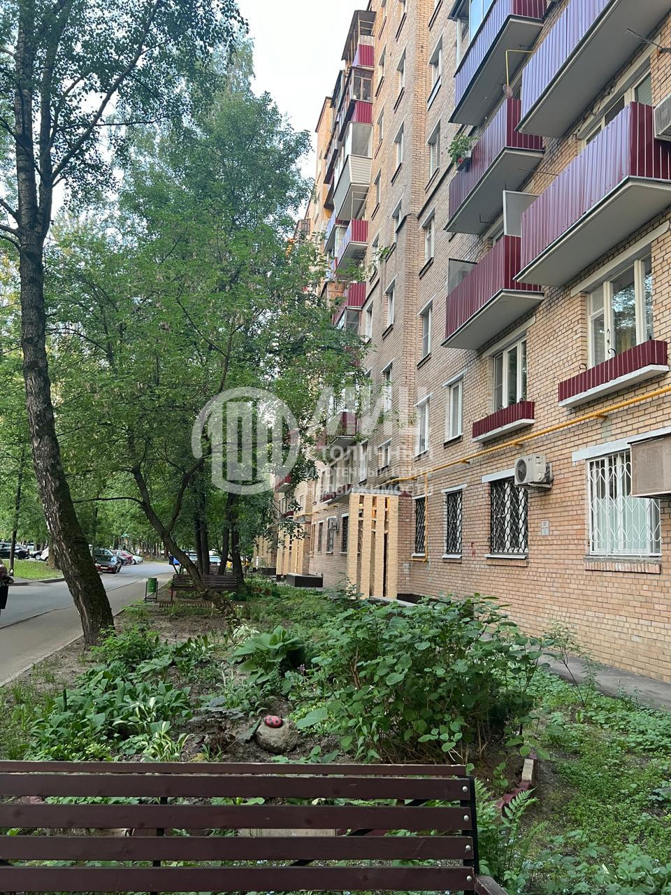 Продам трехкомнатную квартиру 57 м.кв., Молостовых ул, 11к2, в г. Москва,  Московская область, объявление 3600590