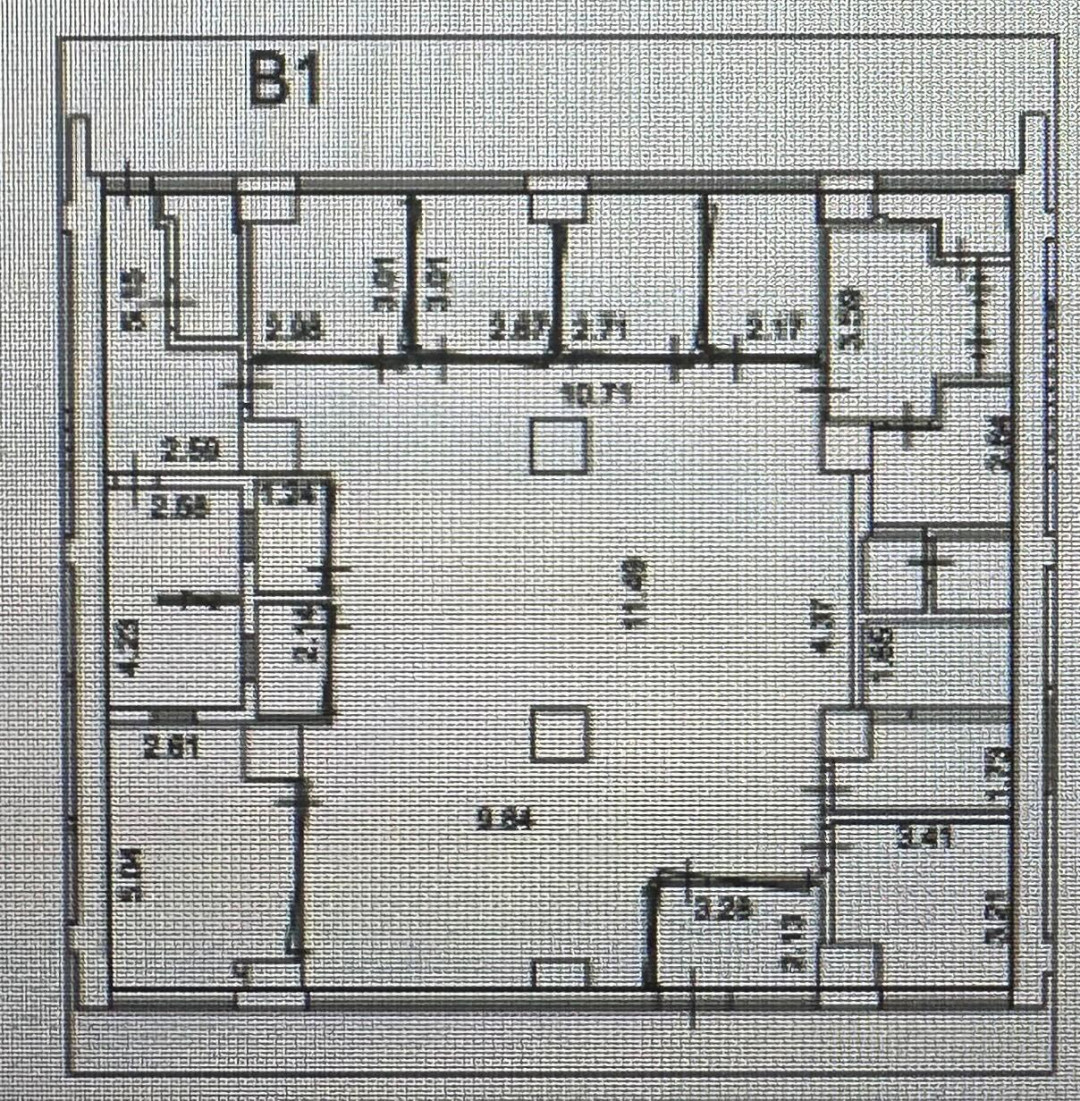 Продам магазин 225.5 м.кв.