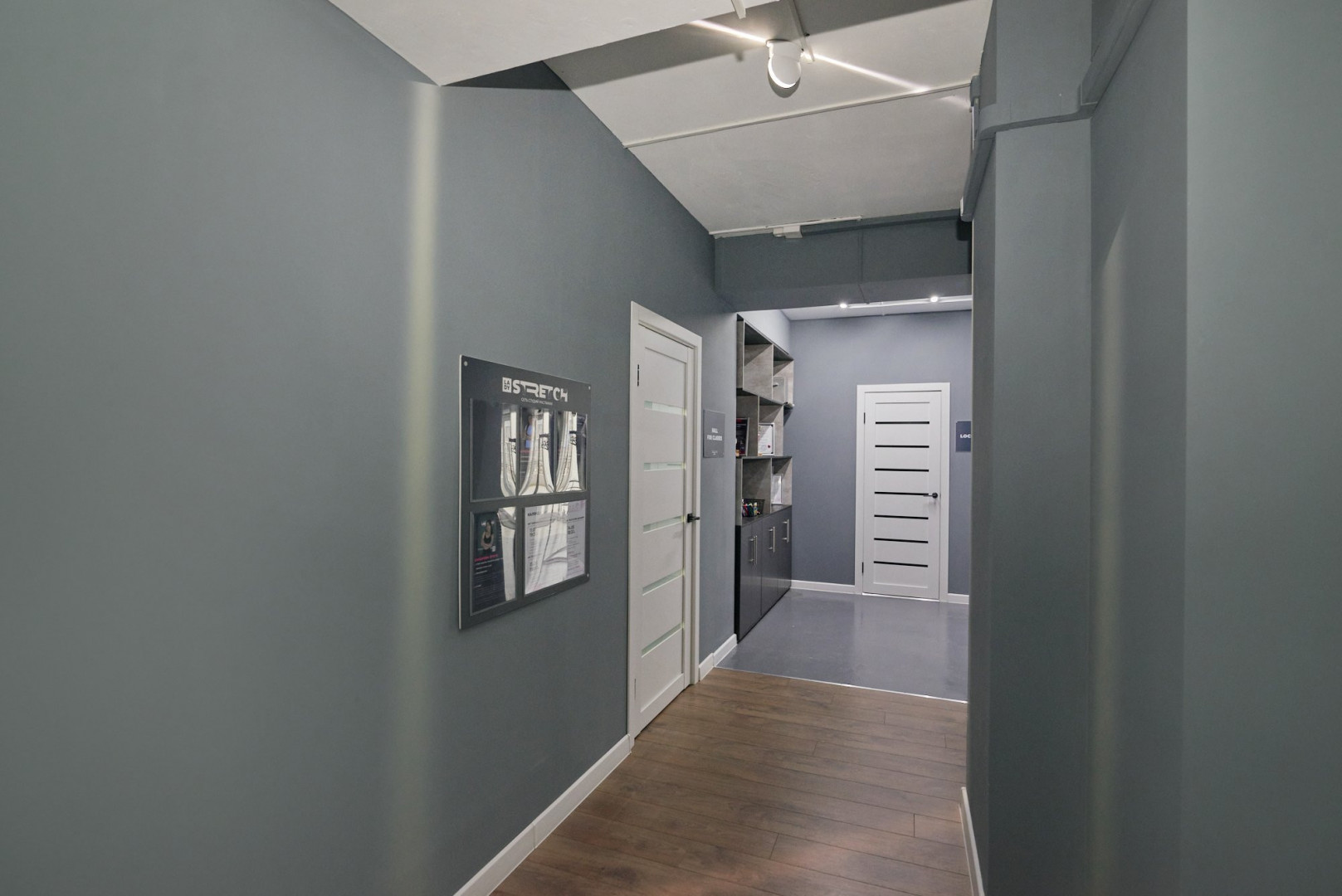 Продам помещение свободного назначения 50 м.кв.