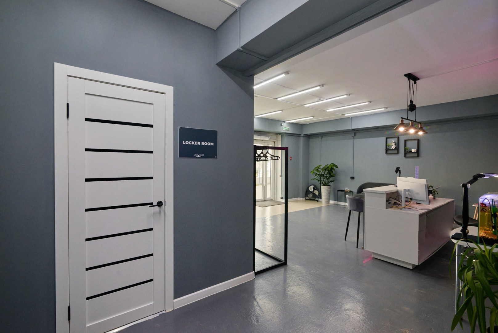 Продам помещение свободного назначения 50 м.кв.