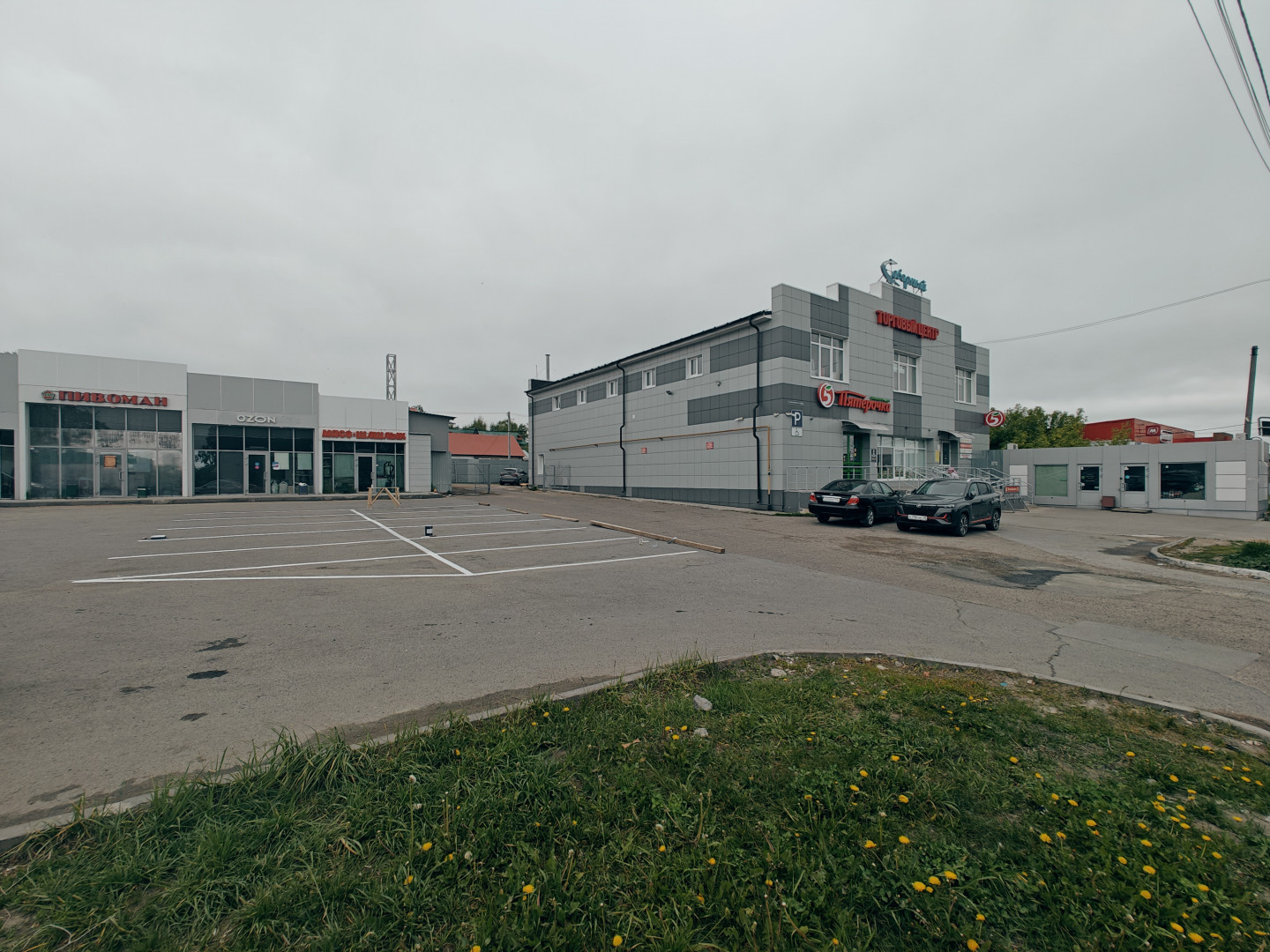 Сдам в аренду магазин 20 м.кв.