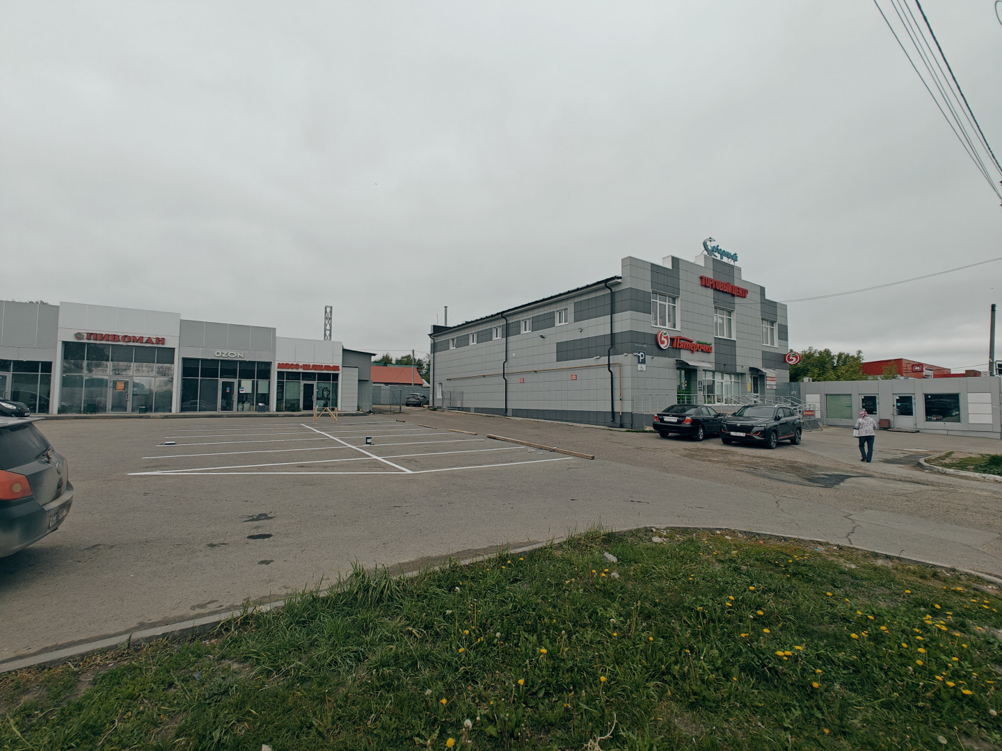 Сдам в аренду магазин 20 м.кв.