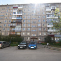 Квартира на продажу в Нижнем Новгороде, Подворная ул, 1 фото №14