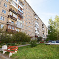 Квартира на продажу в Нижнем Новгороде, Подворная ул, 1 фото №0