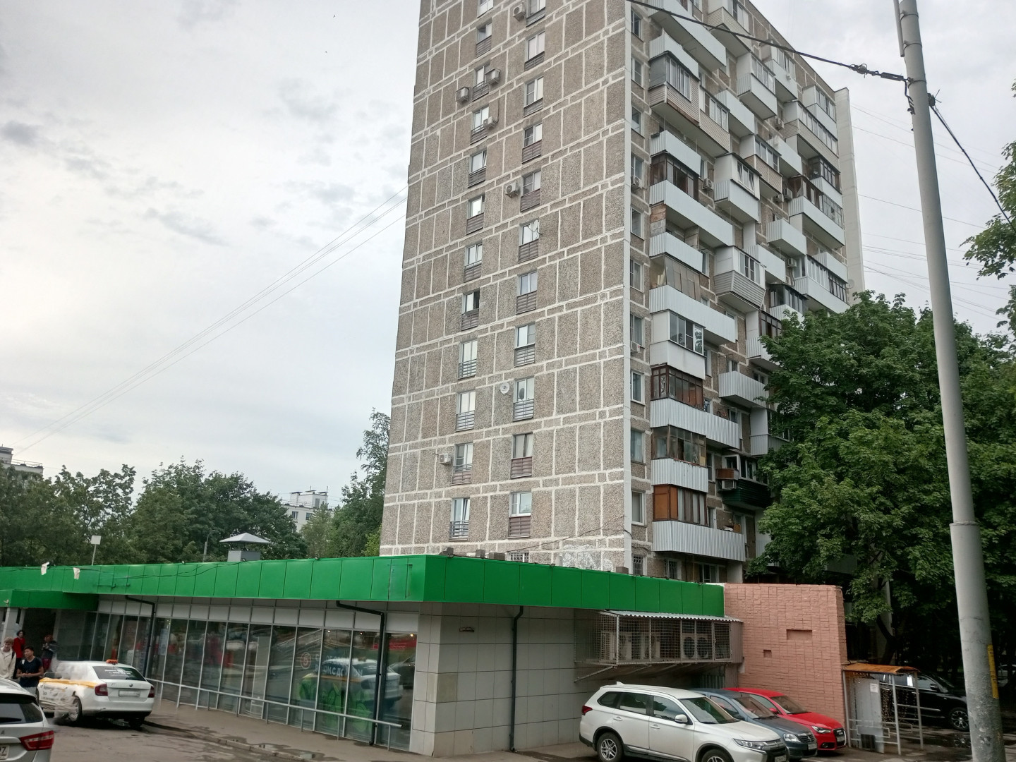 Продам гостиничную недвижимость 570 м.кв.